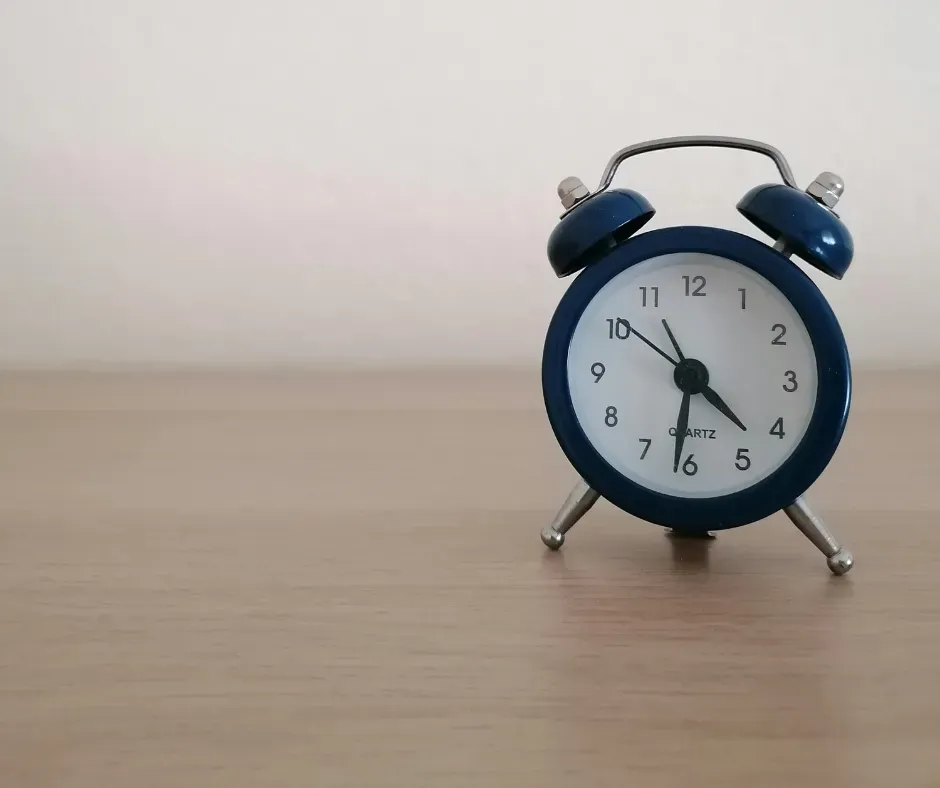 zegarek - zdjęcie wyróżniające